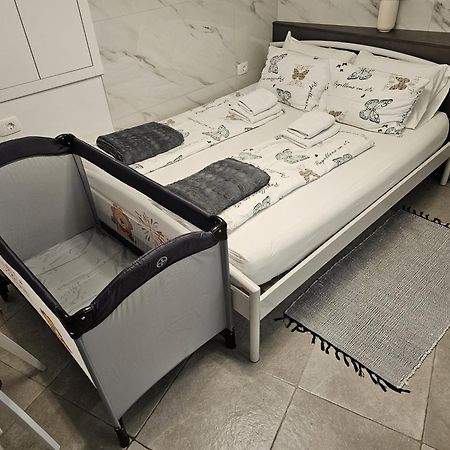 Studio Carmen Пиран Екстериор снимка